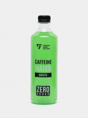 Напиток Fitness Food Factory Caffein water Мохито 0,5л.